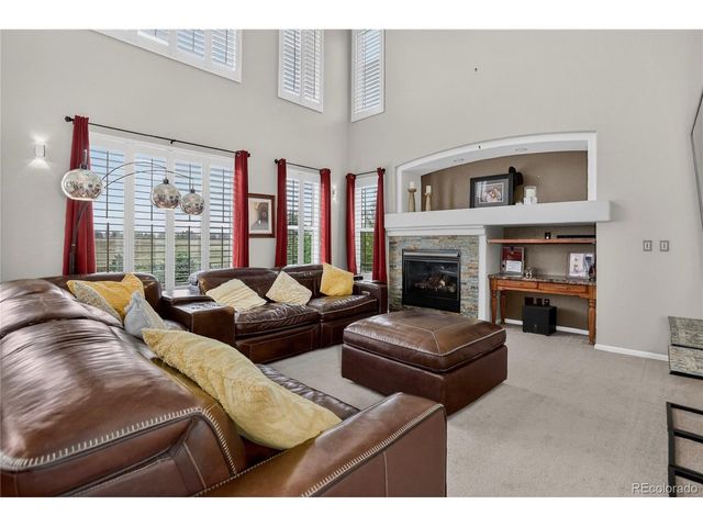 6860 Blue Mesa Way, Littleton, CO 80125