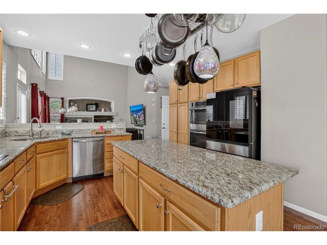 6860 Blue Mesa Way, Littleton, CO 80125