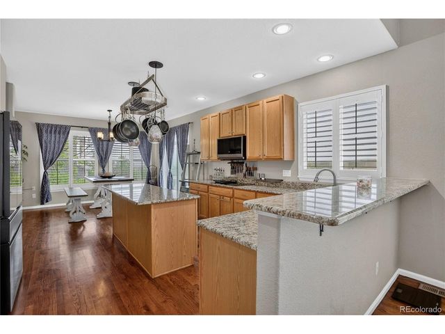 6860 Blue Mesa Way, Littleton, CO 80125