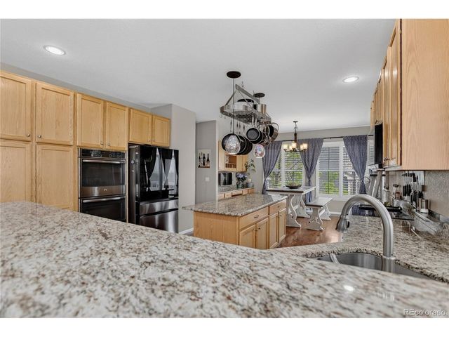6860 Blue Mesa Way, Littleton, CO 80125
