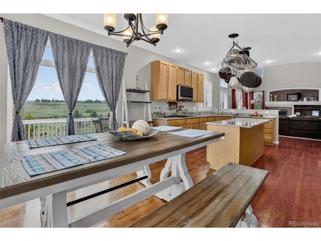 6860 Blue Mesa Way, Littleton, CO 80125