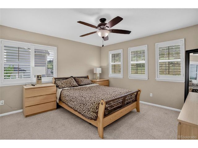 6860 Blue Mesa Way, Littleton, CO 80125
