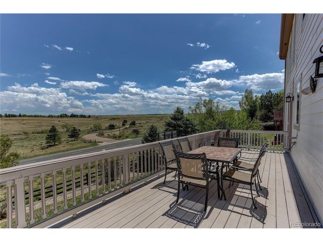 6860 Blue Mesa Way, Littleton, CO 80125
