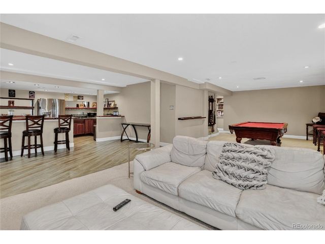 6860 Blue Mesa Way, Littleton, CO 80125