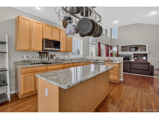 6860 Blue Mesa Way, Littleton, CO 80125