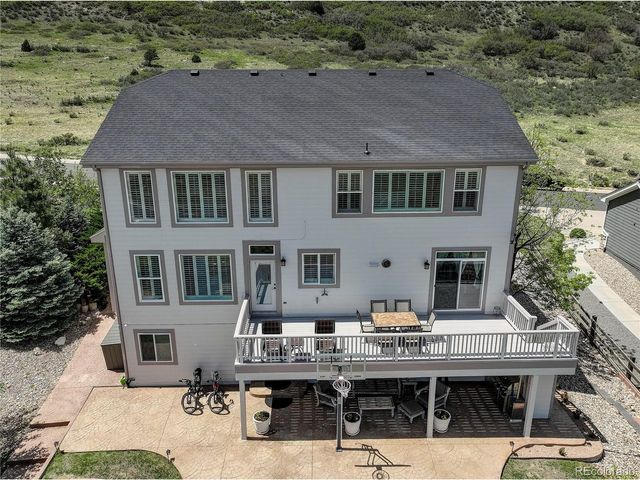 6860 Blue Mesa Way, Littleton, CO 80125