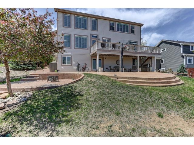 6860 Blue Mesa Way, Littleton, CO 80125