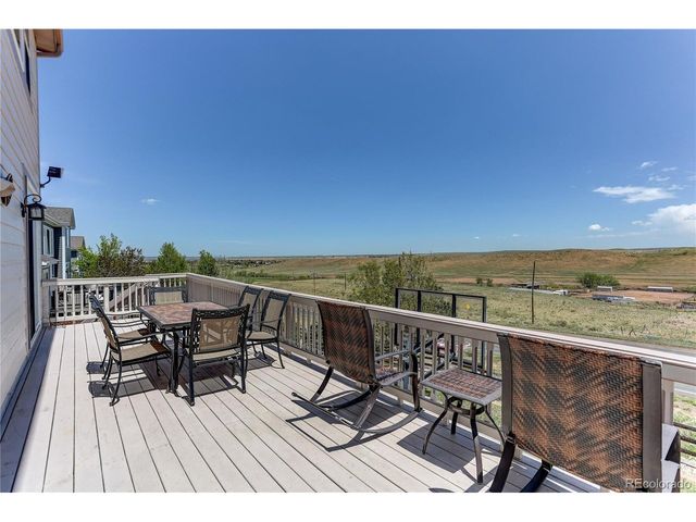 6860 Blue Mesa Way, Littleton, CO 80125