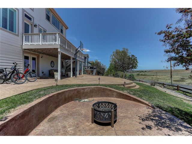 6860 Blue Mesa Way, Littleton, CO 80125
