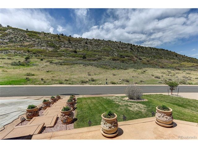 6860 Blue Mesa Way, Littleton, CO 80125