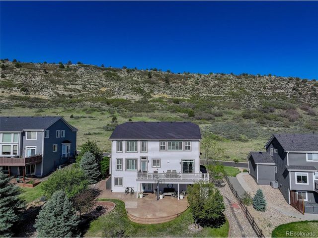 6860 Blue Mesa Way, Littleton, CO 80125