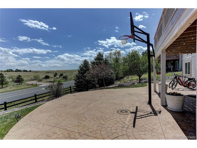 6860 Blue Mesa Way, Littleton, CO 80125