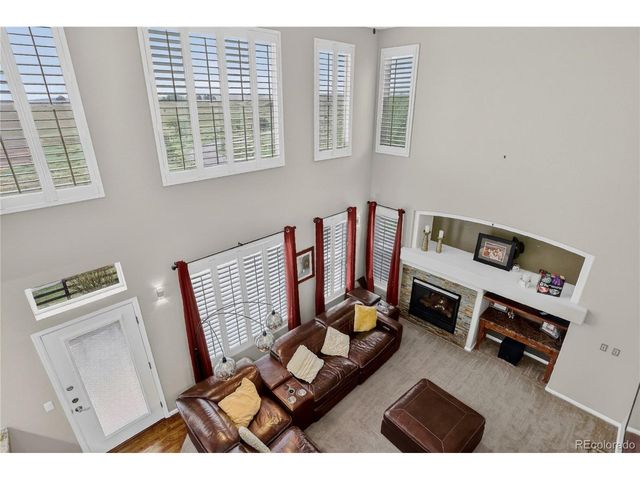 6860 Blue Mesa Way, Littleton, CO 80125