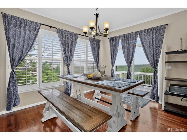 6860 Blue Mesa Way, Littleton, CO 80125