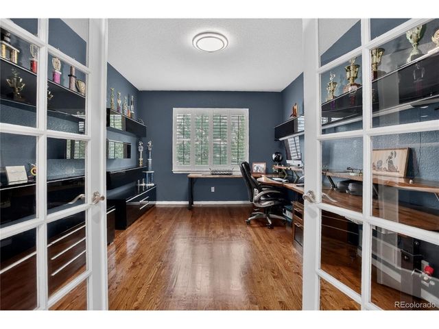 6860 Blue Mesa Way, Littleton, CO 80125