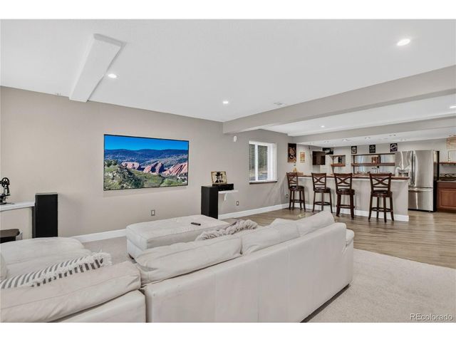 6860 Blue Mesa Way, Littleton, CO 80125