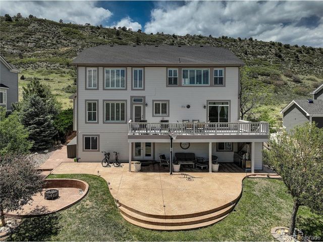 6860 Blue Mesa Way, Littleton, CO 80125