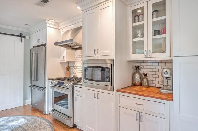 1710 Carlin Avenue, Charleston, SC 29412