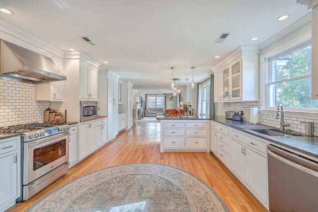 1710 Carlin Avenue, Charleston, SC 29412