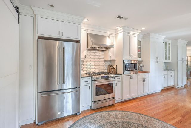 1710 Carlin Avenue, Charleston, SC 29412