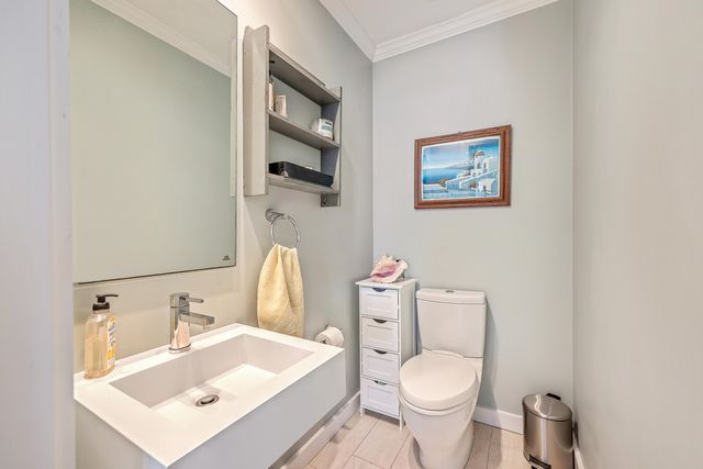 1710 Carlin Avenue, Charleston, SC 29412