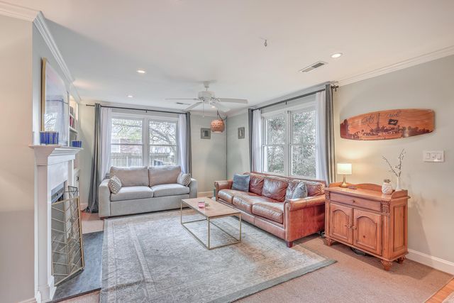 1710 Carlin Avenue, Charleston, SC 29412