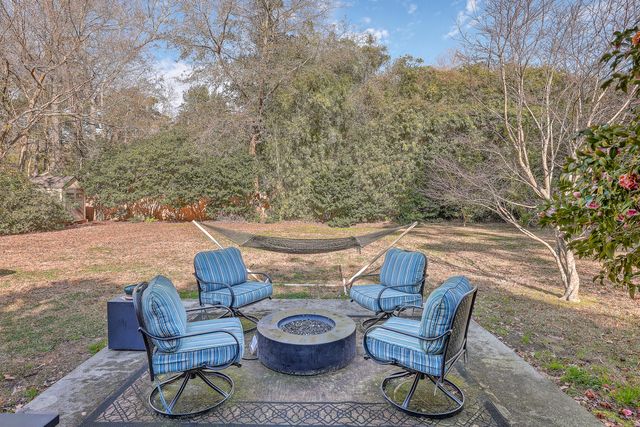 1710 Carlin Avenue, Charleston, SC 29412