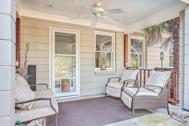 1710 Carlin Avenue, Charleston, SC 29412