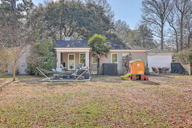 1710 Carlin Avenue, Charleston, SC 29412