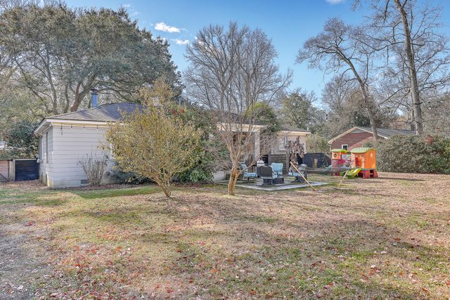 1710 Carlin Avenue, Charleston, SC 29412