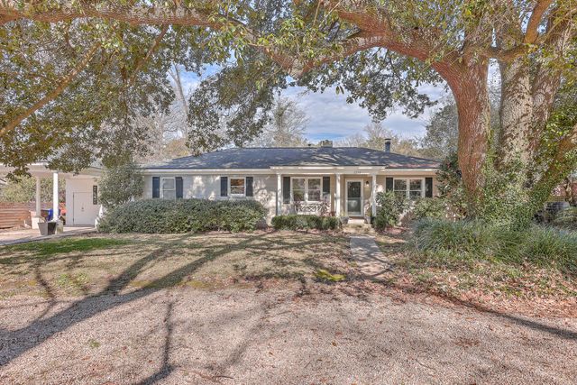 1710 Carlin Avenue, Charleston, SC 29412