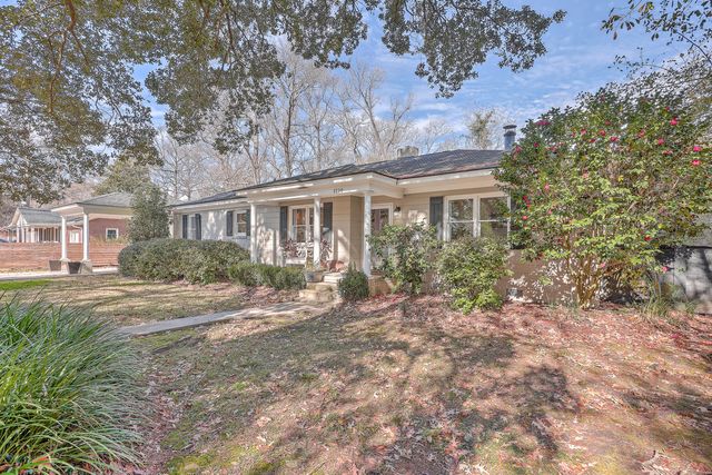 1710 Carlin Avenue, Charleston, SC 29412