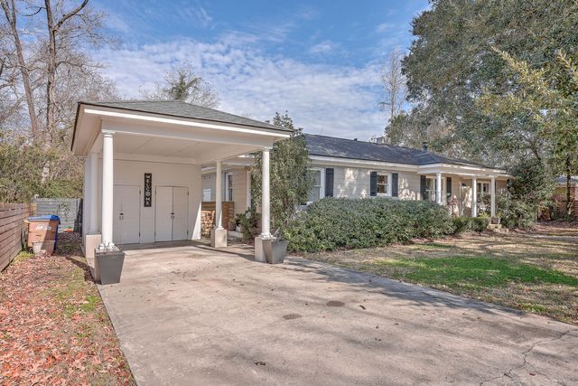 1710 Carlin Avenue, Charleston, SC 29412