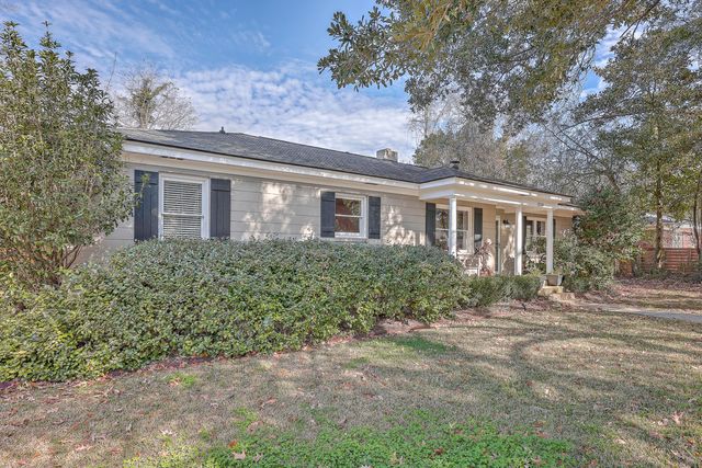 1710 Carlin Avenue, Charleston, SC 29412