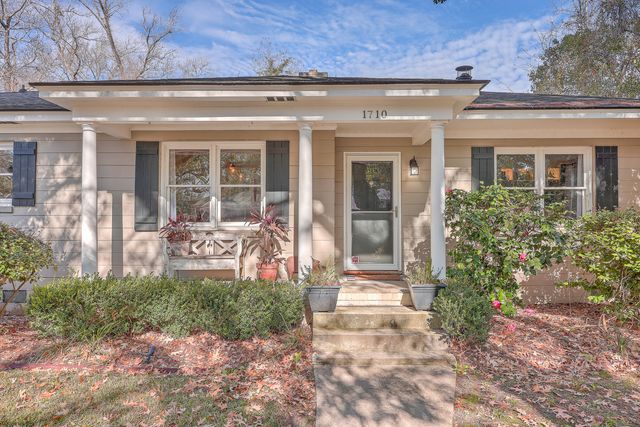 1710 Carlin Avenue, Charleston, SC 29412