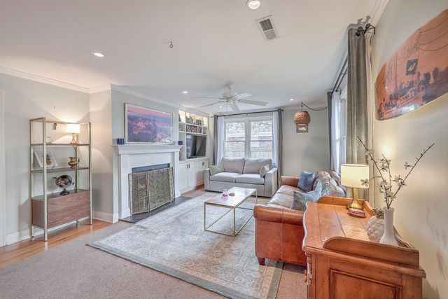 1710 Carlin Avenue, Charleston, SC 29412