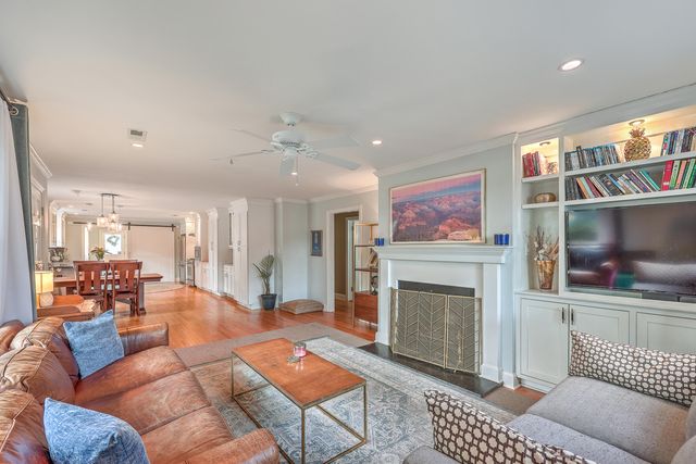 1710 Carlin Avenue, Charleston, SC 29412