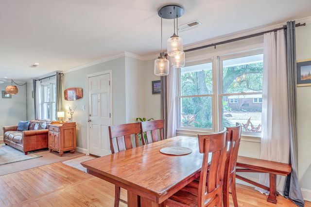 1710 Carlin Avenue, Charleston, SC 29412