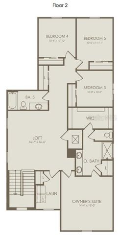 4689 SUNNY CITRUS LANE, Clermont, FL 34714