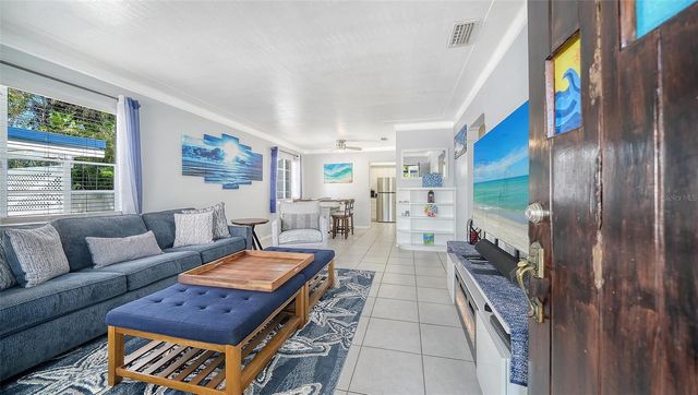 1903 OAK STREET, Sarasota, FL 34236