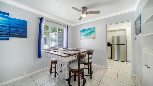 1903 OAK STREET, Sarasota, FL 34236