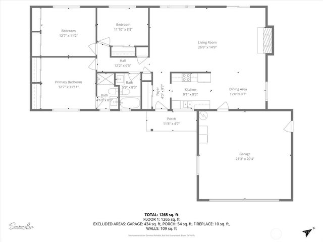 790 NW Dory Drive, Oak Harbor, WA 98277