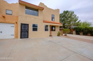 2081 Nehemiah Court, Las Cruces, NM 88001