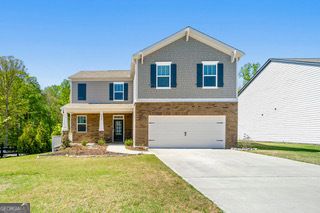 6900 Oak Valley Drive, Douglasville, GA 30134