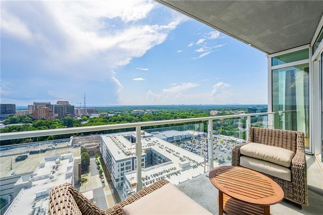 3325 PIEDMONT Road NE 2006, Atlanta, GA 30305