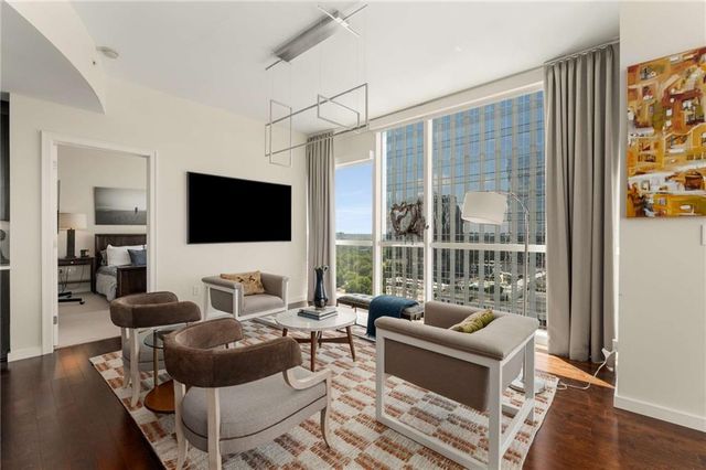 3325 PIEDMONT Road NE 2006, Atlanta, GA 30305