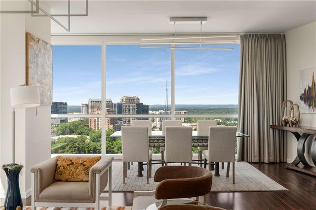 3325 PIEDMONT Road NE 2006, Atlanta, GA 30305