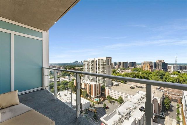 3325 PIEDMONT Road NE 2006, Atlanta, GA 30305