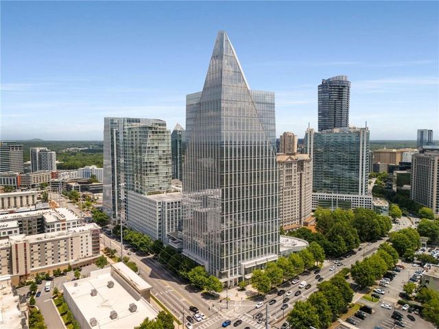 3325 PIEDMONT Road NE 2006, Atlanta, GA 30305