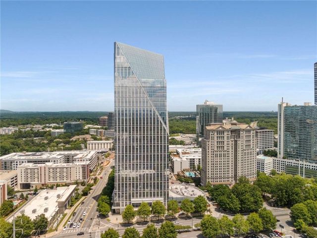 3325 PIEDMONT Road NE 2006, Atlanta, GA 30305
